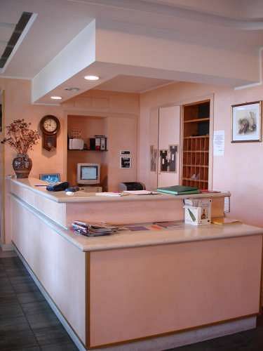 Hotel Il Castellaccio 3*