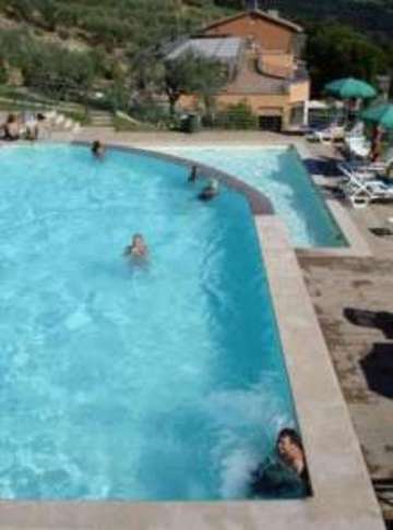Hotel Il Castellaccio